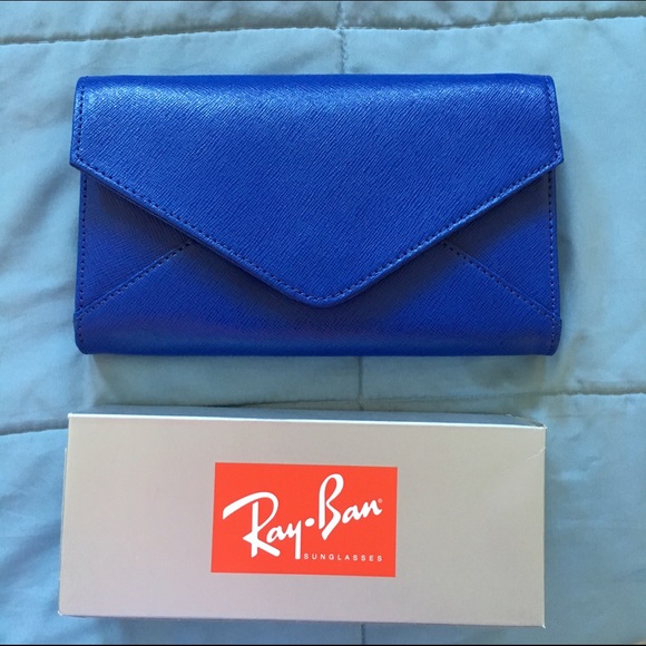 BNEW BARNEYS NEWYORK CHAIN WALLET - Picture 4 of 4