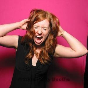 Meet your Posher, Angie