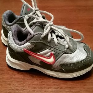 Nike Boys Shoes