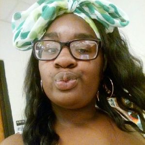 Meet your Posher, Terrionna