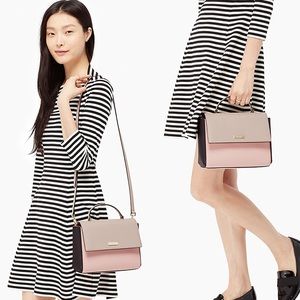 50% OFF!! Kate Spade Paterson Court Brynlee