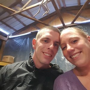 Meet your Posher, Briana