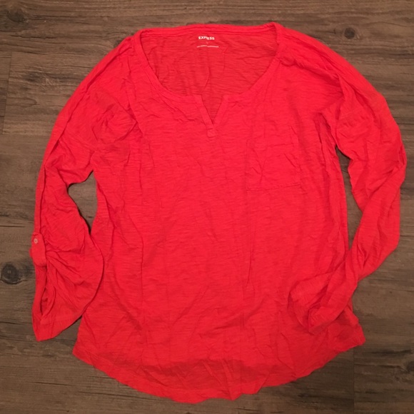 Orange Frocket