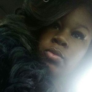 Meet your Posher, Kay