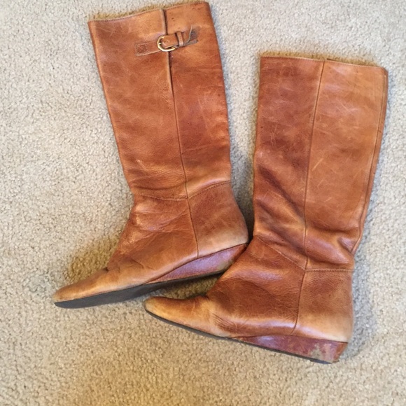 Steve Madden Intyce Boots