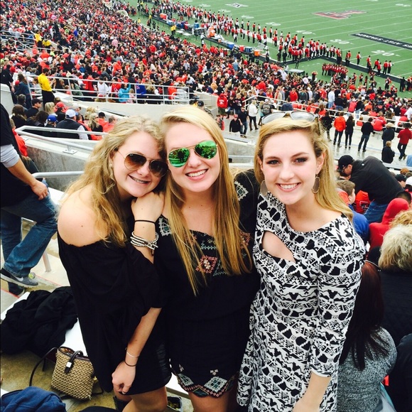 Meet your Posher, Grace