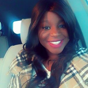 Meet your Posher, Joy