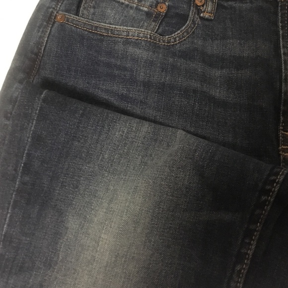 NWT slim fit jeans. Built in flex. Old Navy. - Picture 2 of 4