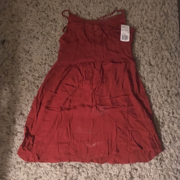 Brand new with tags summer dress
