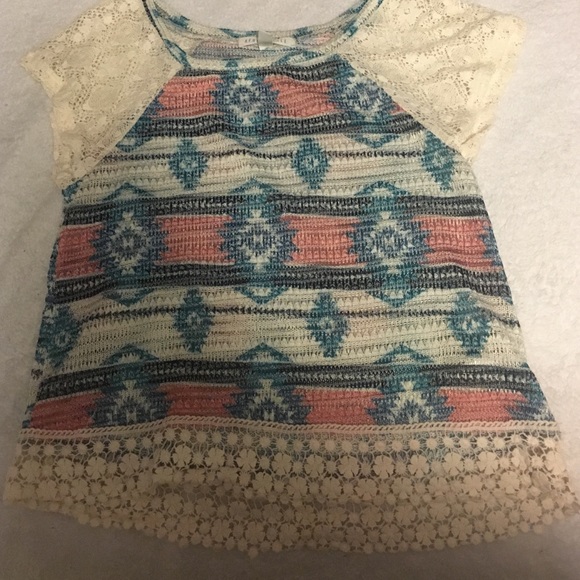 Aeropostale shirt