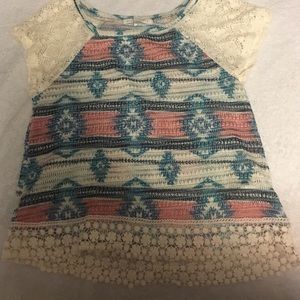 Aeropostale shirt