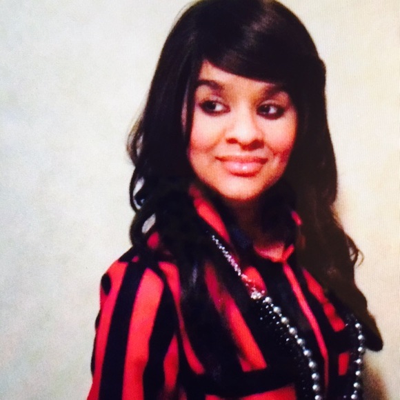 Meet your Posher, Naharai