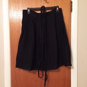Burberry Skirt