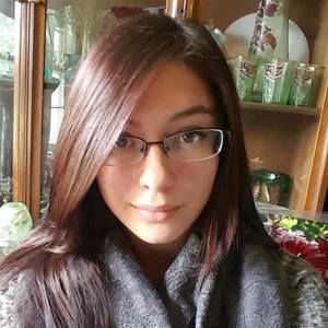 Meet your Posher, Morganne