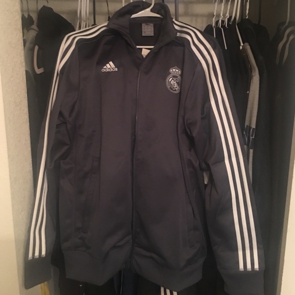 adidas new jacket 2016