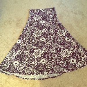 LuLaRoe Maxi