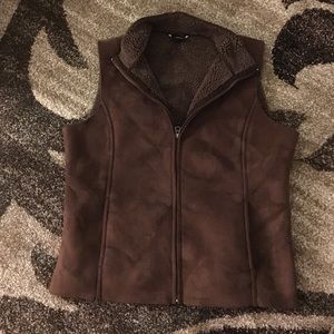 Lands End Vest