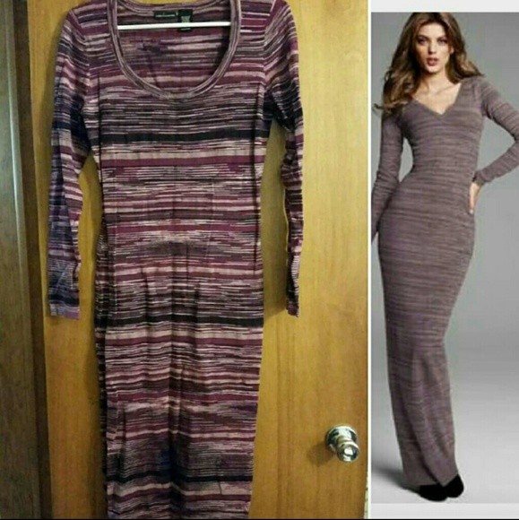 Purple Aztec Print Dress