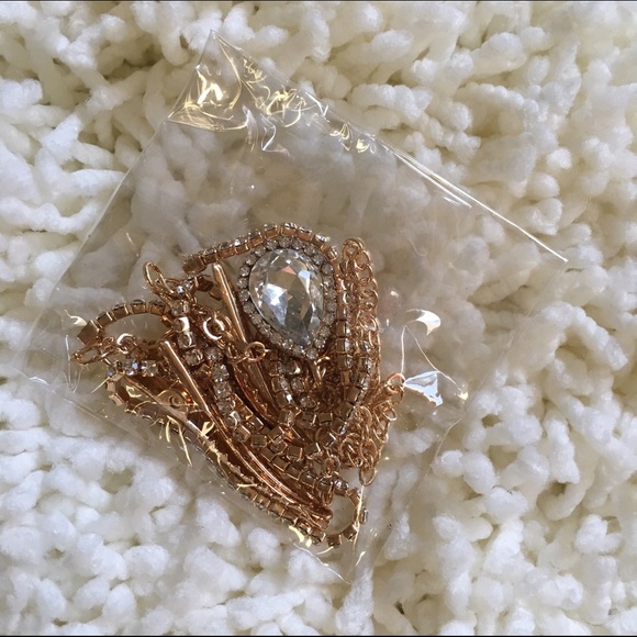 Gorgeous Hair Accessory - Picture 3 of 3