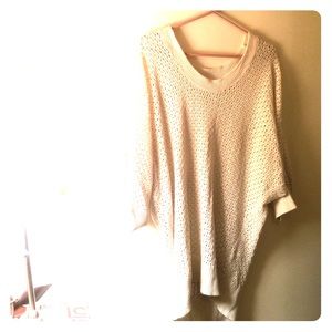 Express Sweater