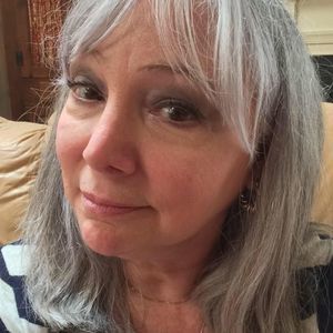 Meet your Posher, Beth