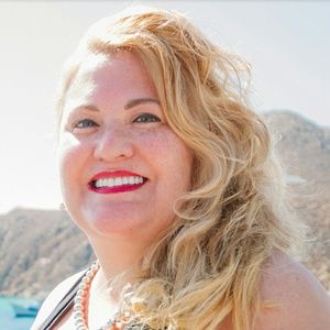 Meet your Posher, Lori