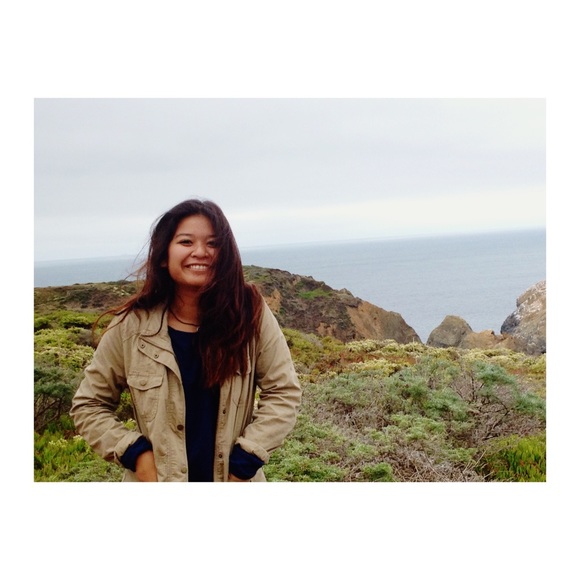 Meet your Posher, Alyssa