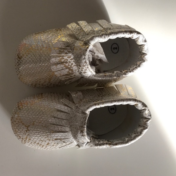 New Cleopatra-Sweet N Swag Mocs