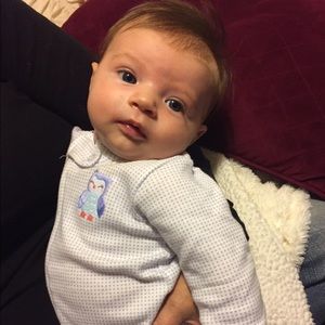 Meet your Posher, Sierra