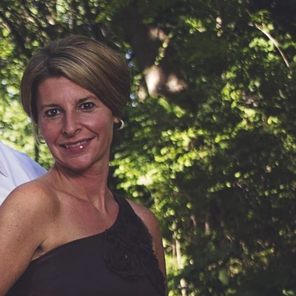 Meet your Posher, Stacy