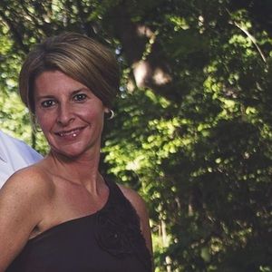 Meet your Posher, Stacy