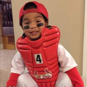 Meet your Posher, Jay