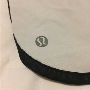 Lululemon Workout Shorts