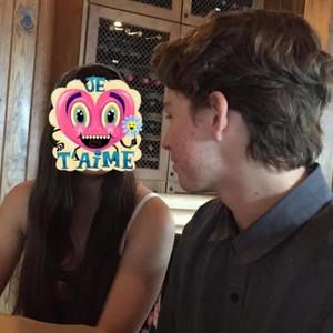 Meet your Posher, Kyle