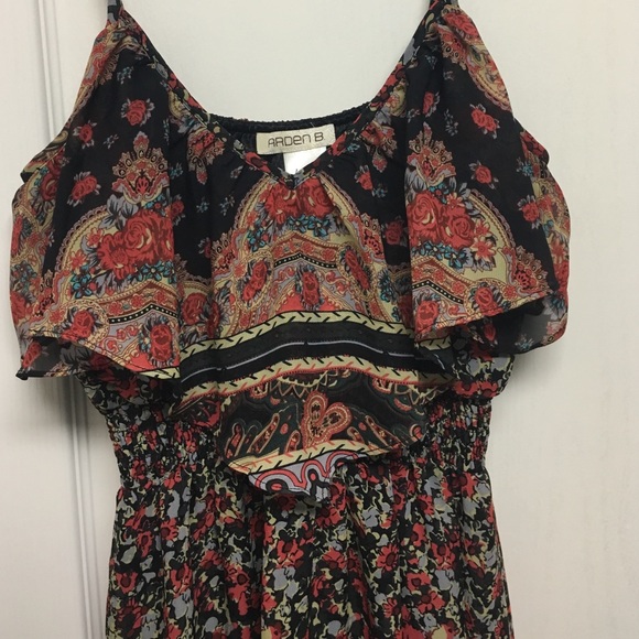 Arden B Dresses - Arden B Dress Arden B Dresses - Arden B Dress