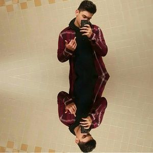 Meet your Posher, Kris