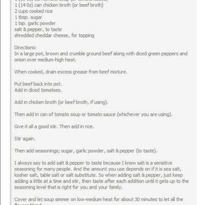 Meet your Posher, Lori