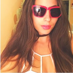 Proenza Schouler Sunglasses