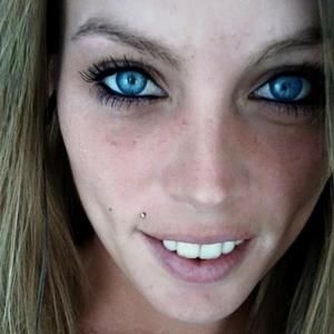 Meet your Posher, Katelynn