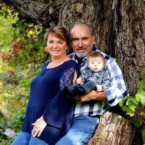 Meet your Posher, Karen