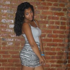 Meet your Posher, Destiny