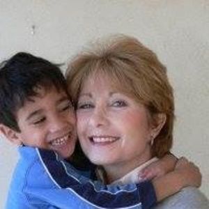 Meet your Posher, Karen