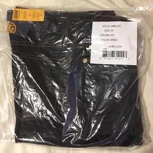 Tory Burch Super Skinny Jeans