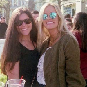 Meet your Posher, Morgan