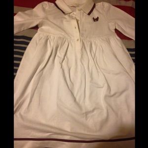 Gucci Toddler Dress