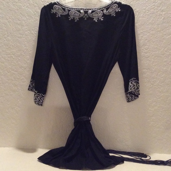 Monoreno ladies tunic - Picture 4 of 4