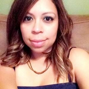 Meet your Posher, Erika