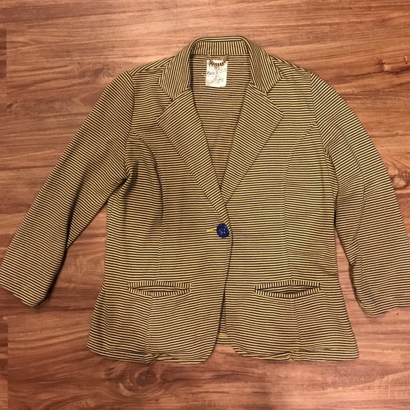 Modcloth Blazer