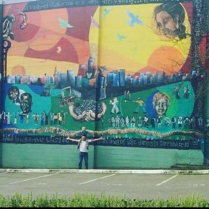 Meet your Posher, Derrick