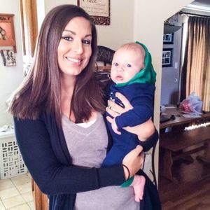 Meet your Posher, Jessica